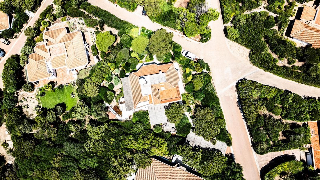 House in Aglientu, Sardinia, Italy 1 - 17436621