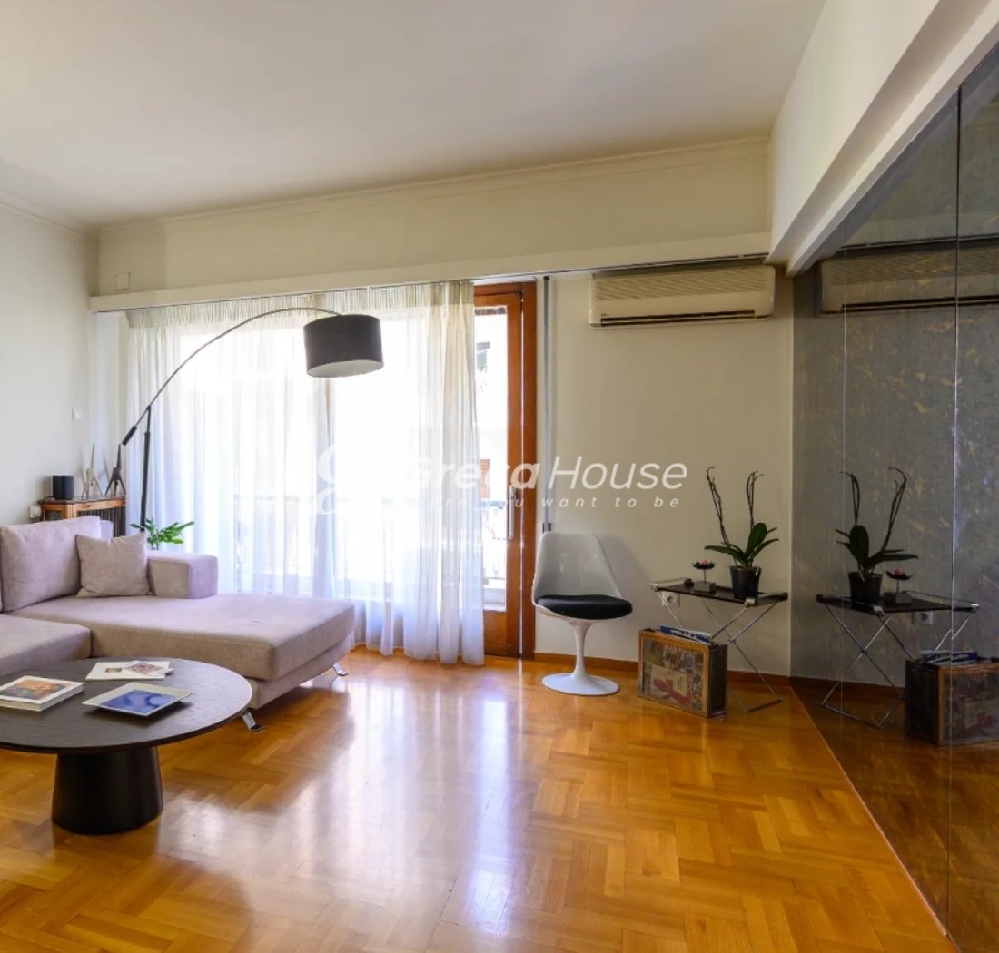 Apartment in Sunoikia Kolonakiou, 1st District of Athens, Athens 1 - 17436236
