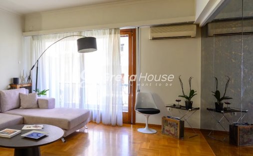 Apartment in Sunoikia Kolonakiou, 1st District of Athens, Athens 1