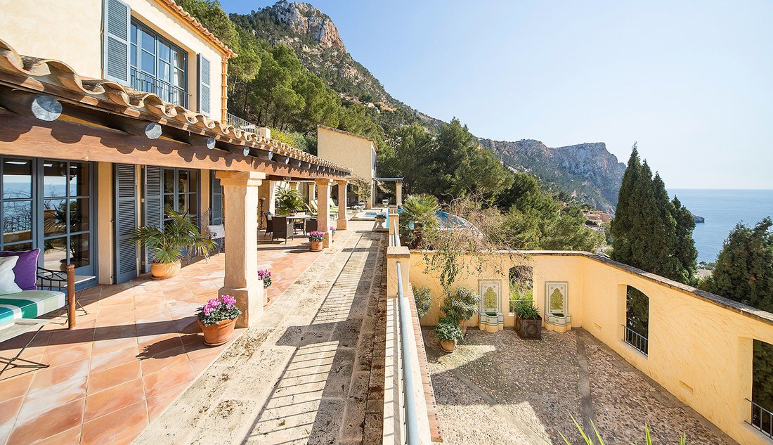 House in Balearic Islands, Spain 4 - 14821756