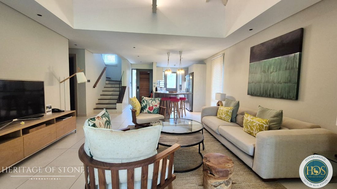 Villa in Flacq, Flacq District, Mauritius 3 - 17373528