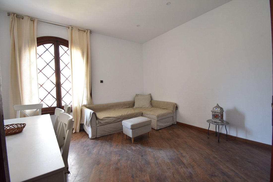 Apartment in Calvia, Balearic Islands, Spain 5 - 15288453