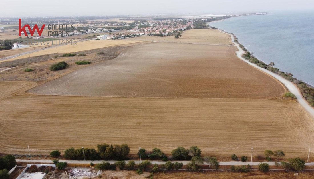 Land in Perivolia, Larnaca, Cyprus 4 - 17435574
