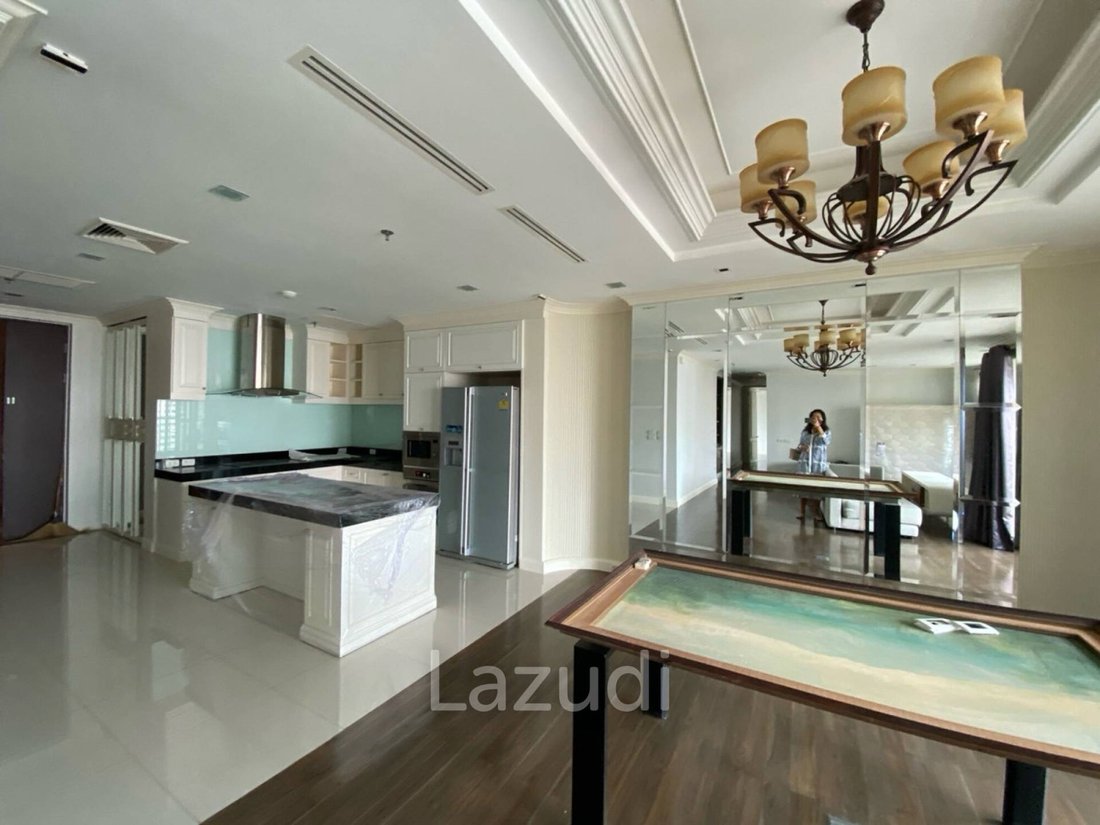 Apartment in Bangkok, Krung Thep Maha Nakhon, Thailand 1 - 17436756