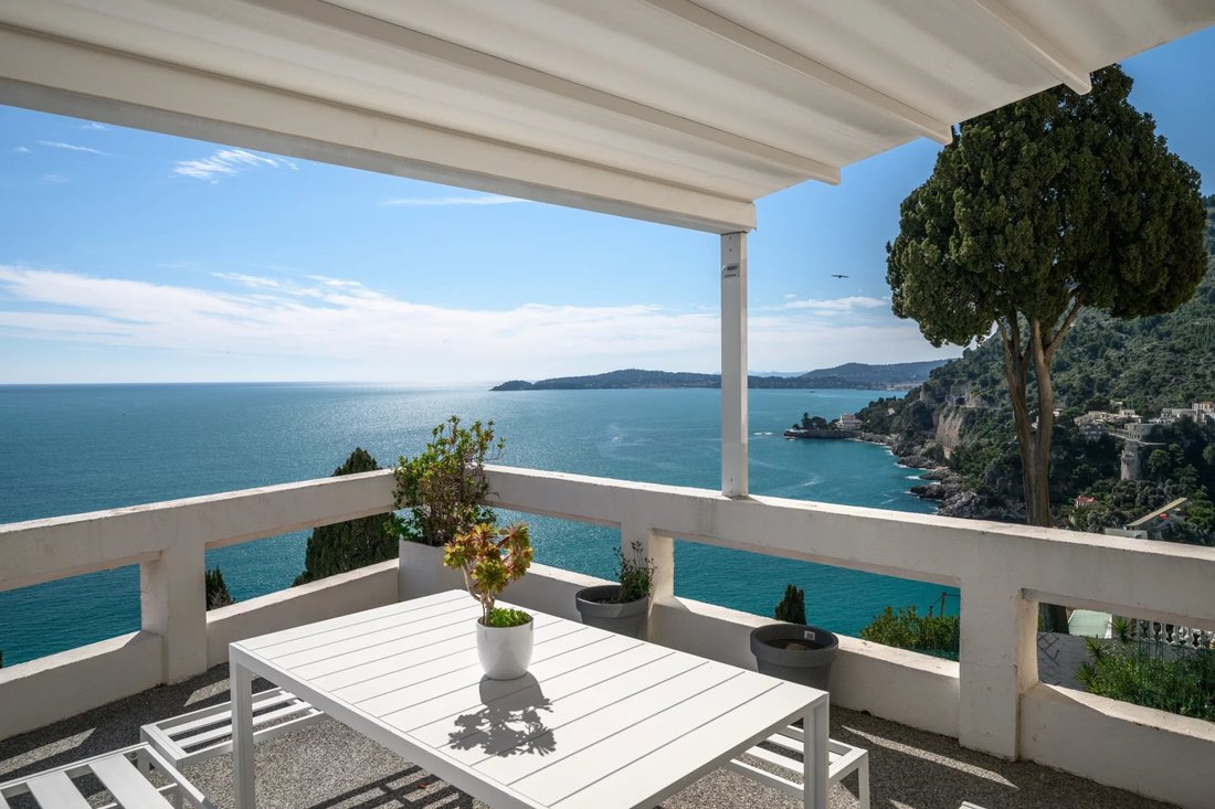 Apartment in Cap-d'Ail, Provence-Alpes-Côte d'Azur, France 5 - 17439080