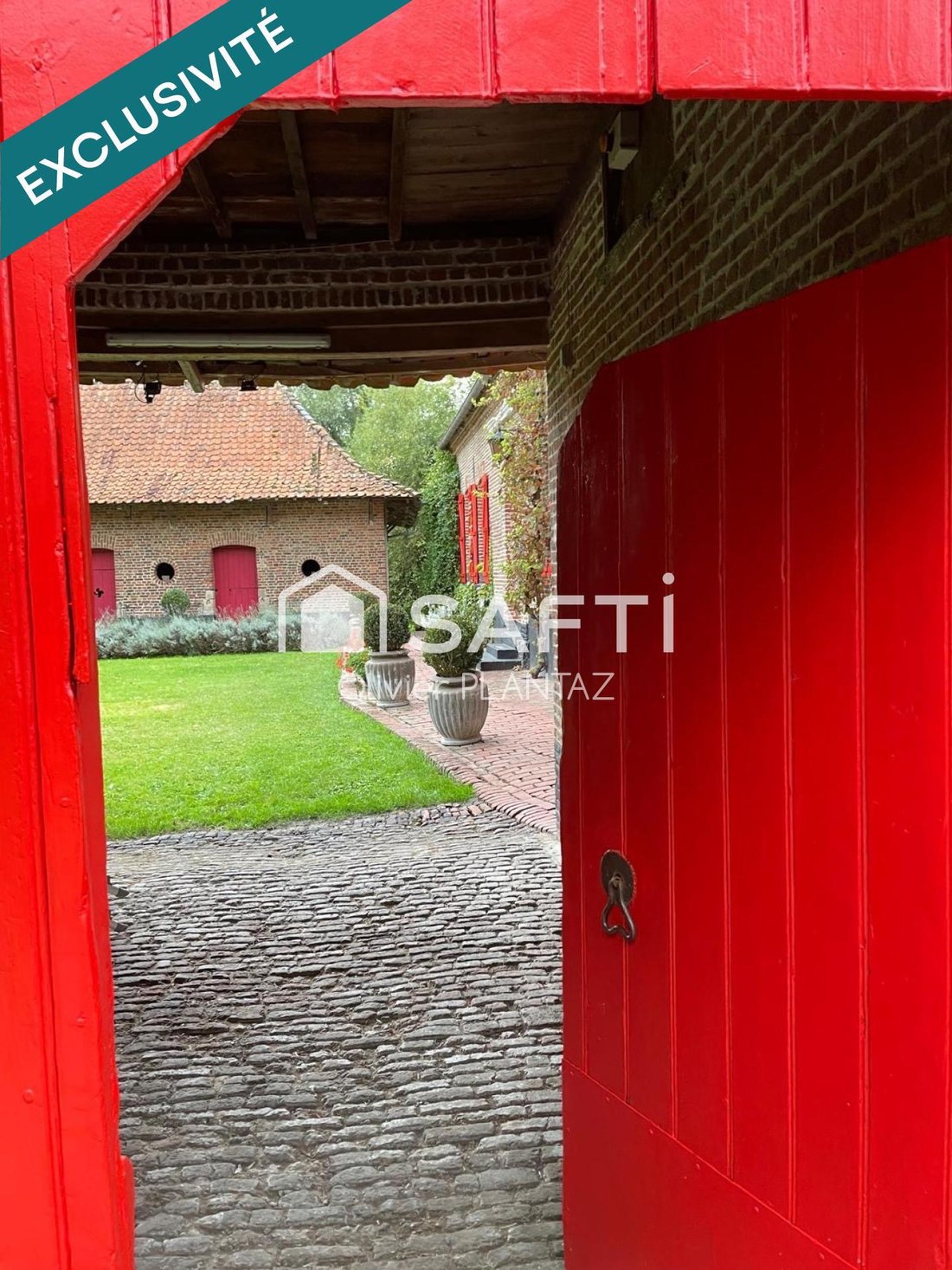 House in Gonnehem, Hauts-de-France, France 1 - 17437200