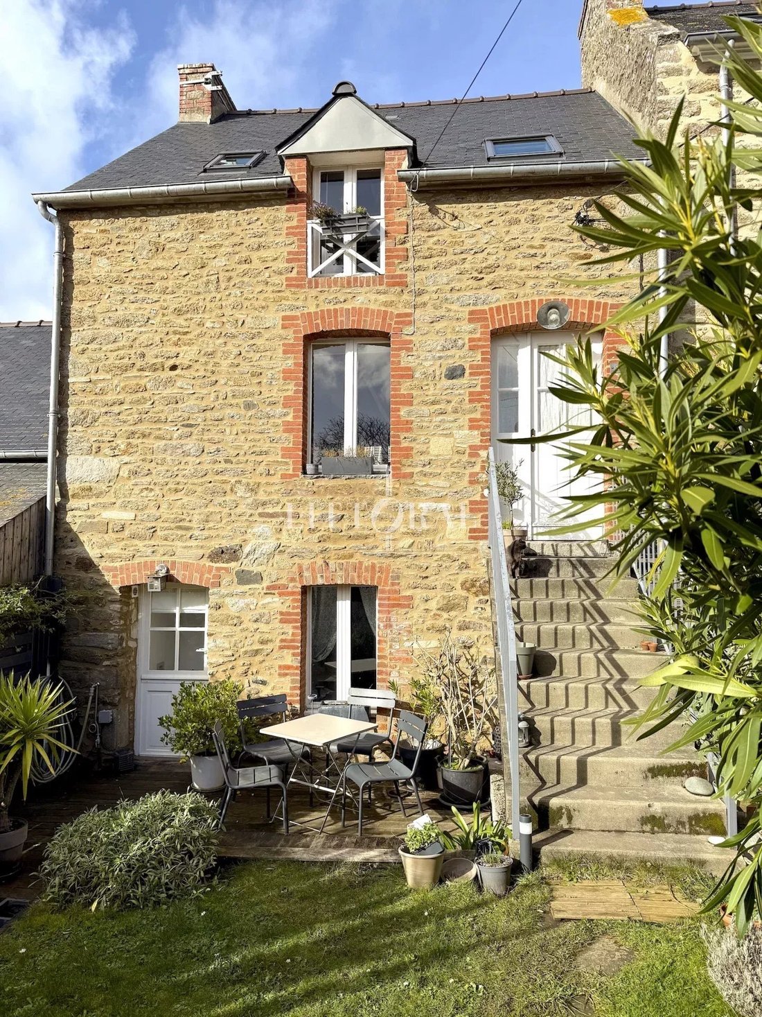 House in Saint-Lunaire, Brittany, France 2 - 17436216