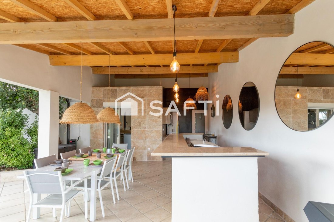 House in Ecarts, Narbonne, France 5 - 17409362