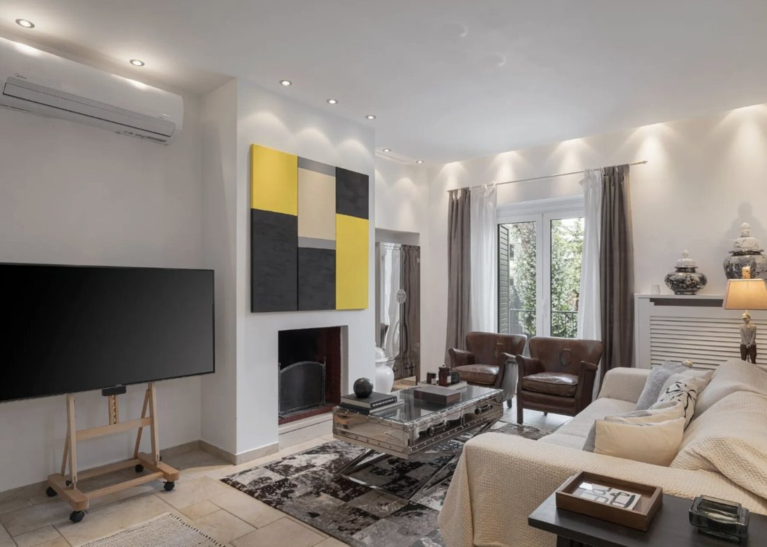 Villa in Glyfada, Attica, Greece 2 - 17436728