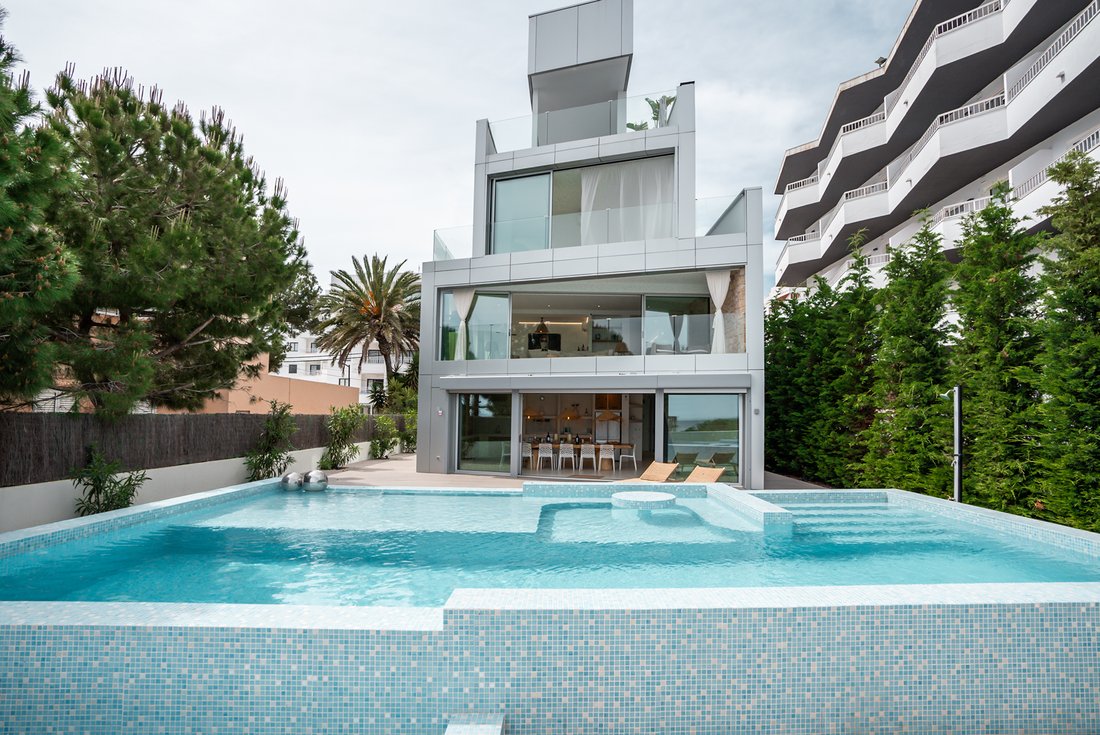 House in Sant Jordi de ses Salines, Sant Josep de sa Talaia, Balearic Islands 4 - 17300607