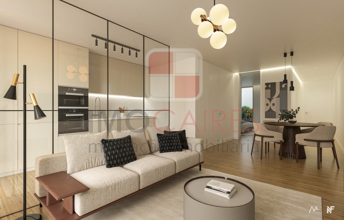 Apartment in Sao Martinho, Madeira, Portugal 5 - 17436721