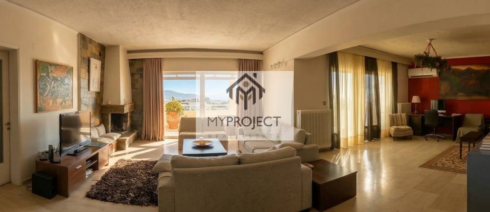 Apartment in North Athens, Attica, Greece 1 - 17438357