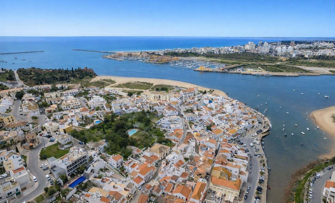 Villa in Ferragudo, Algarve, Portugal 4 - 17436219