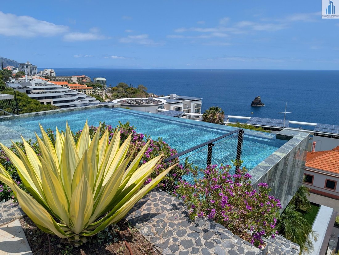 Apartment in Sao Martinho, Madeira, Portugal 2 - 17437240