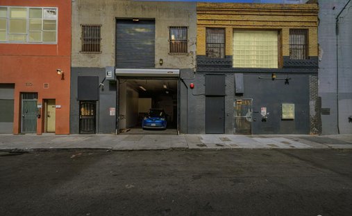San Francisco, California, United States 1