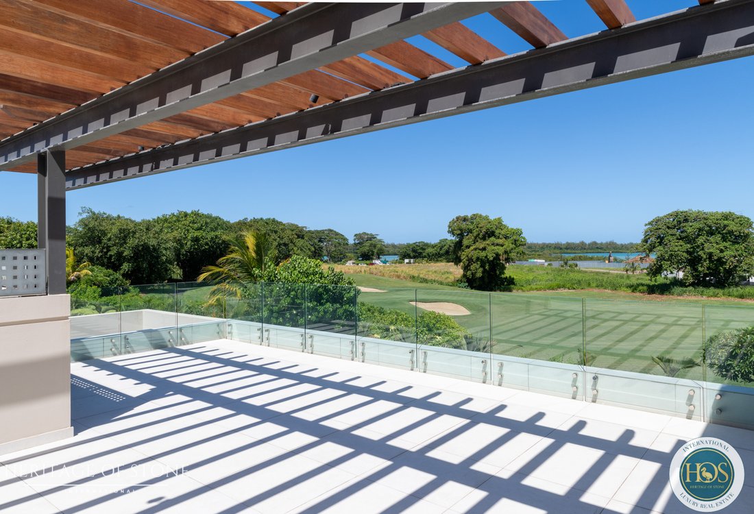 Villa in Beau Champ, Flacq District, Mauritius 3 - 17373596