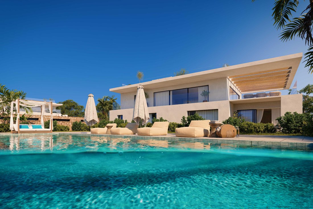 House in Santa Eularia des Riu, Balearic Islands, Spain 2 - 13627086