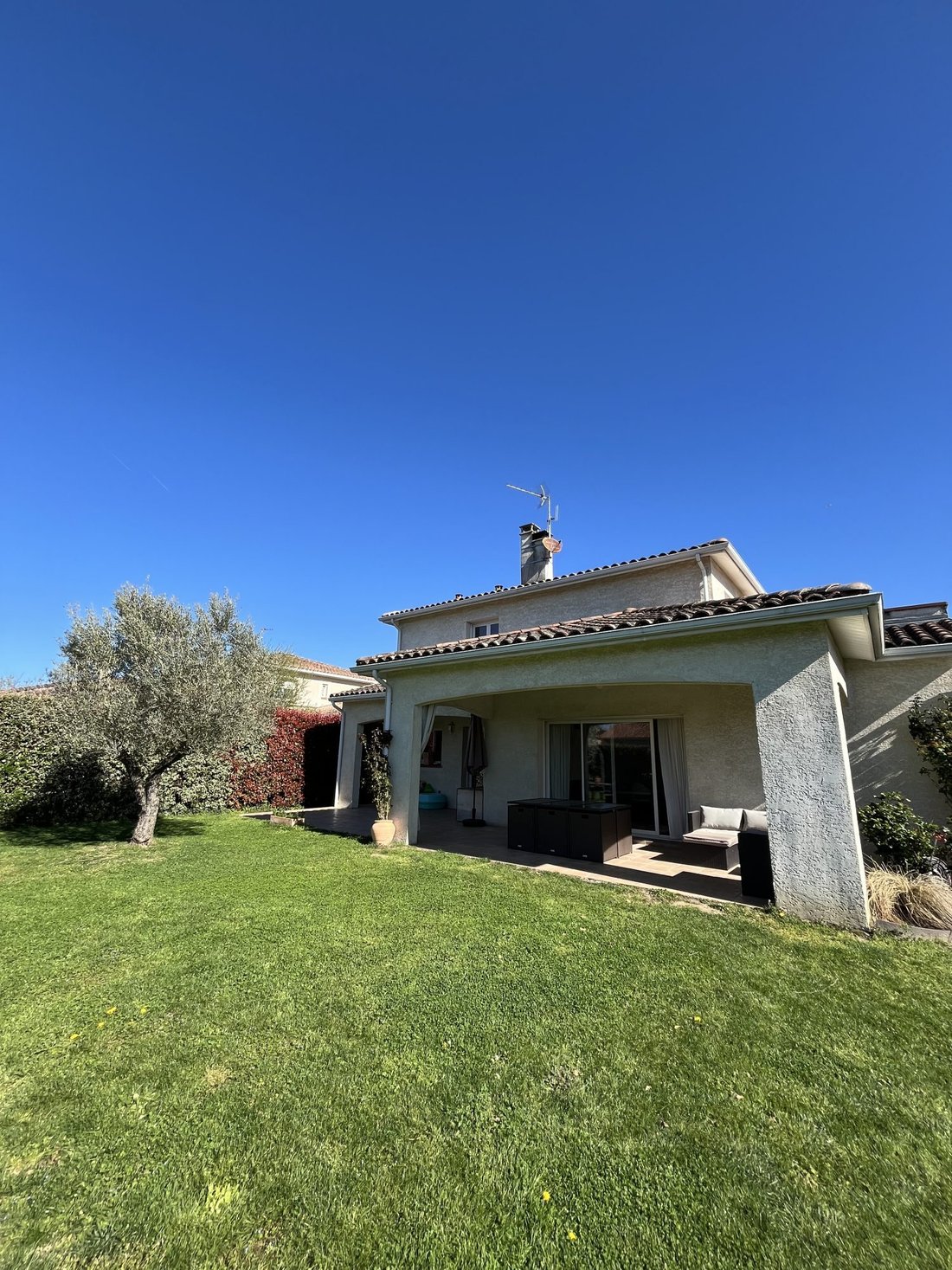 Villa in Mirail-Reynerie-Bellefontaine, Toulouse, France 2 - 17412849
