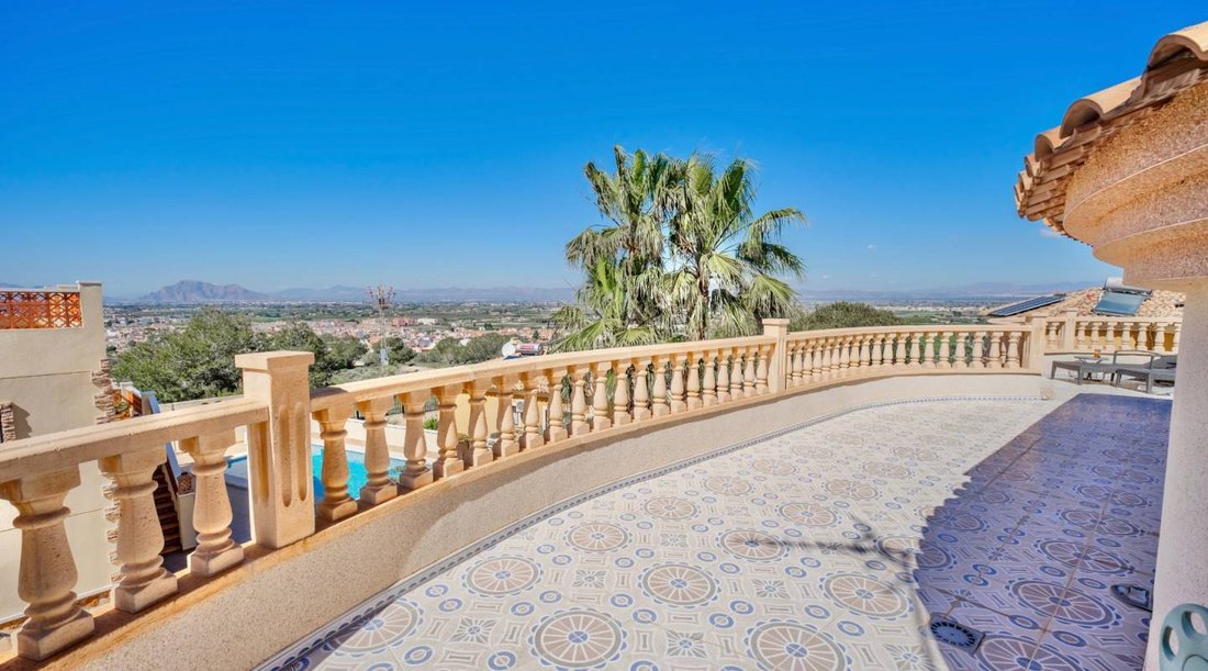 Villa a Quesada, Rojales, Comunità Valenzana 4 - 17439117