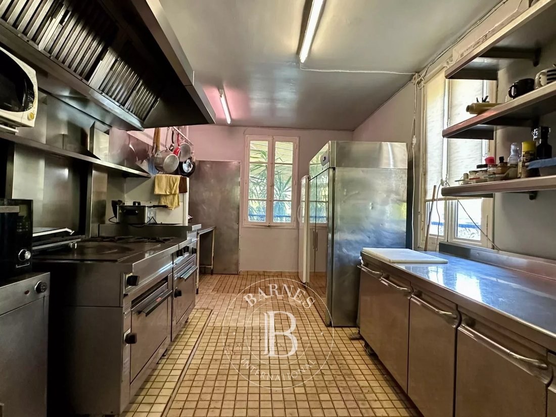 House in Le Coudray-Montceaux, Ile-de-France, France 5 - 17436016