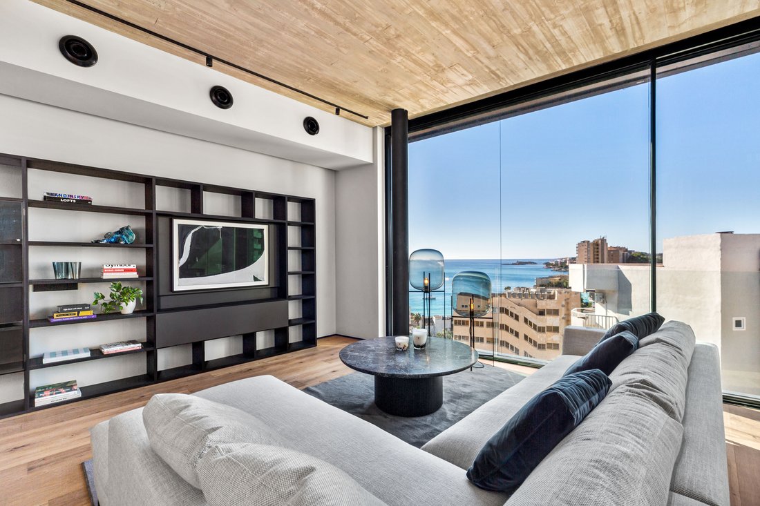 Apartment in Calvia, Balearic Islands, Spain 5 - 14780712