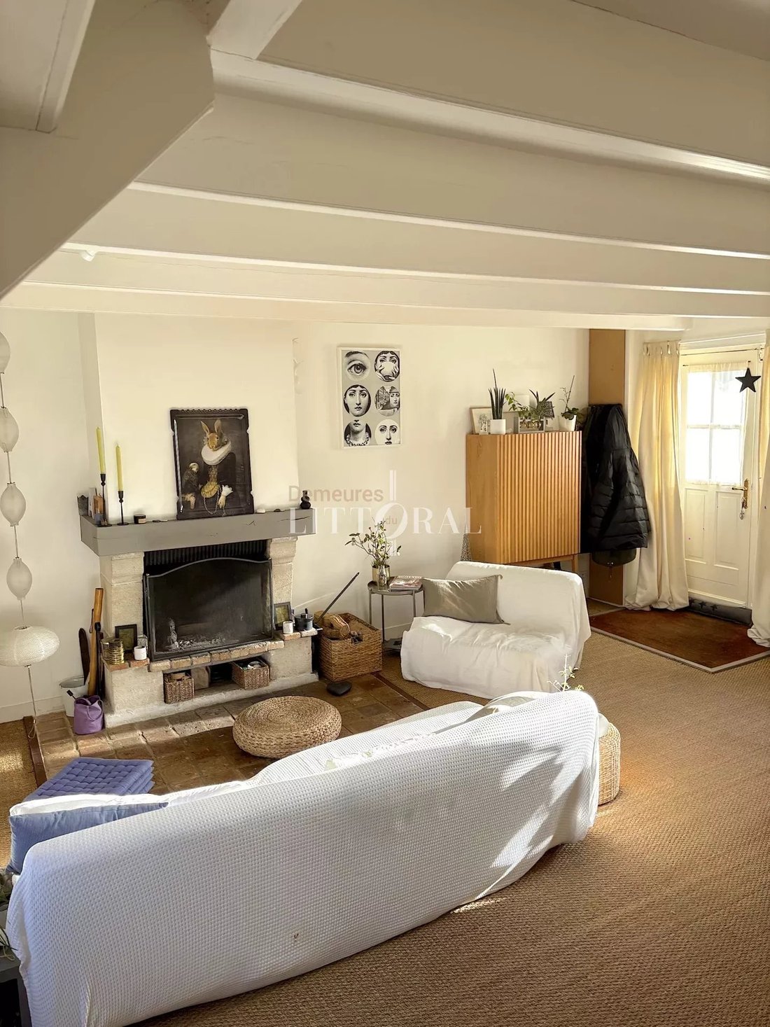 Casa en Saint-Lunaire, Bretaña, Francia 5 - 17436216