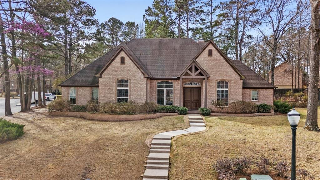 House in Tyler, Texas, United States 1 - 17438310