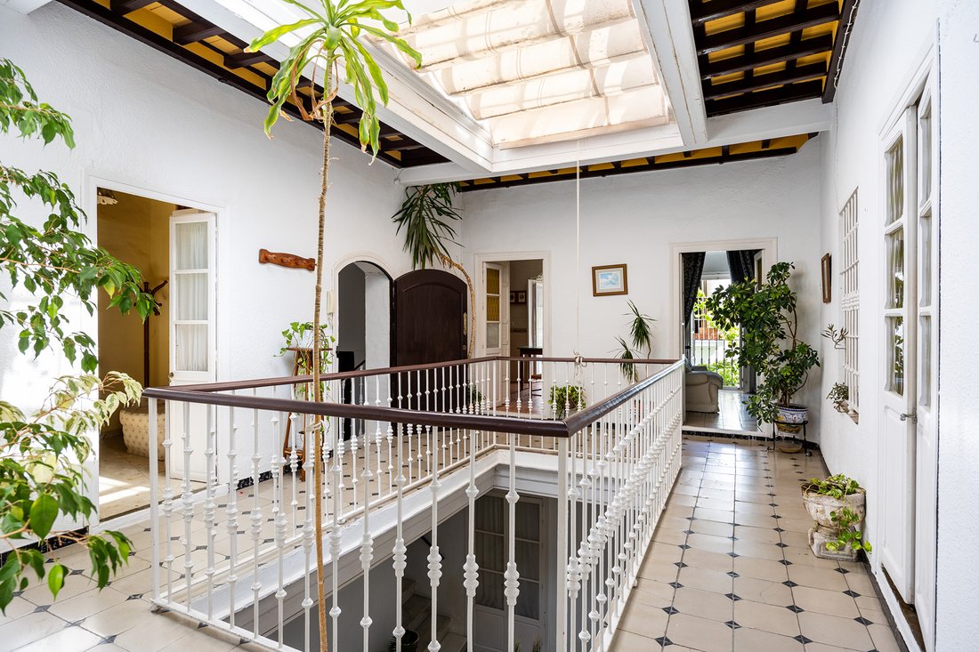 House in Vejer de la Frontera, Andalusia, Spain 3 - 17302920