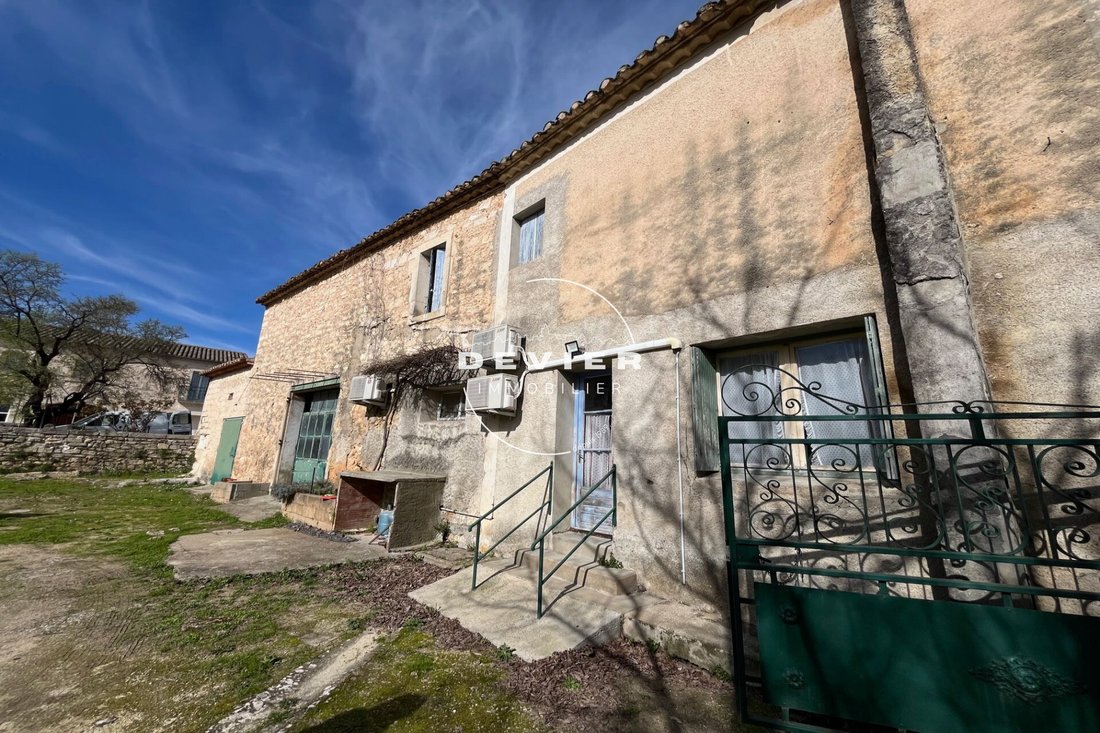 Villa in Arrondissement of Montpellier, Occitania, France 2 - 17436051