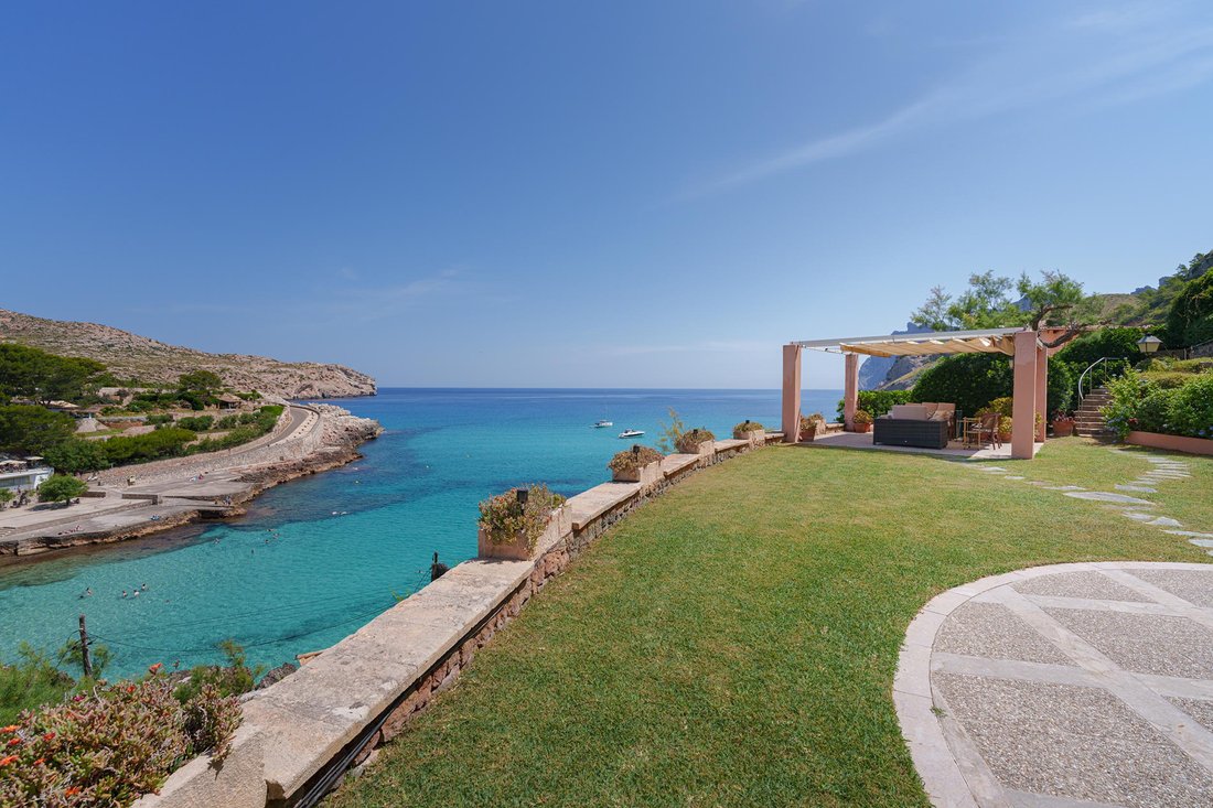 House in Pollenca, Balearic Islands, Spain 1 - 15824596