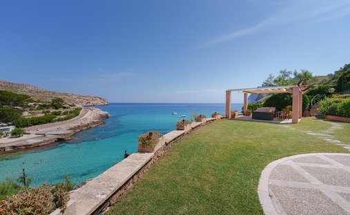 Casa a Pollença, Isole Baleari, Spagna 1