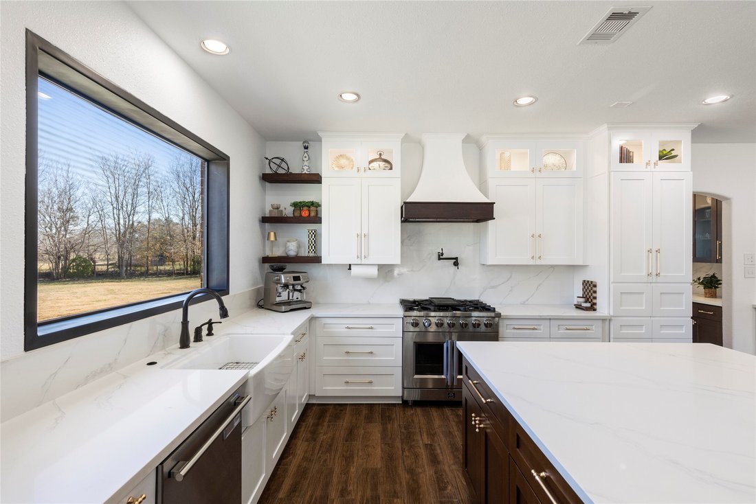 House in Wallis, Texas, United States 5 - 17435699