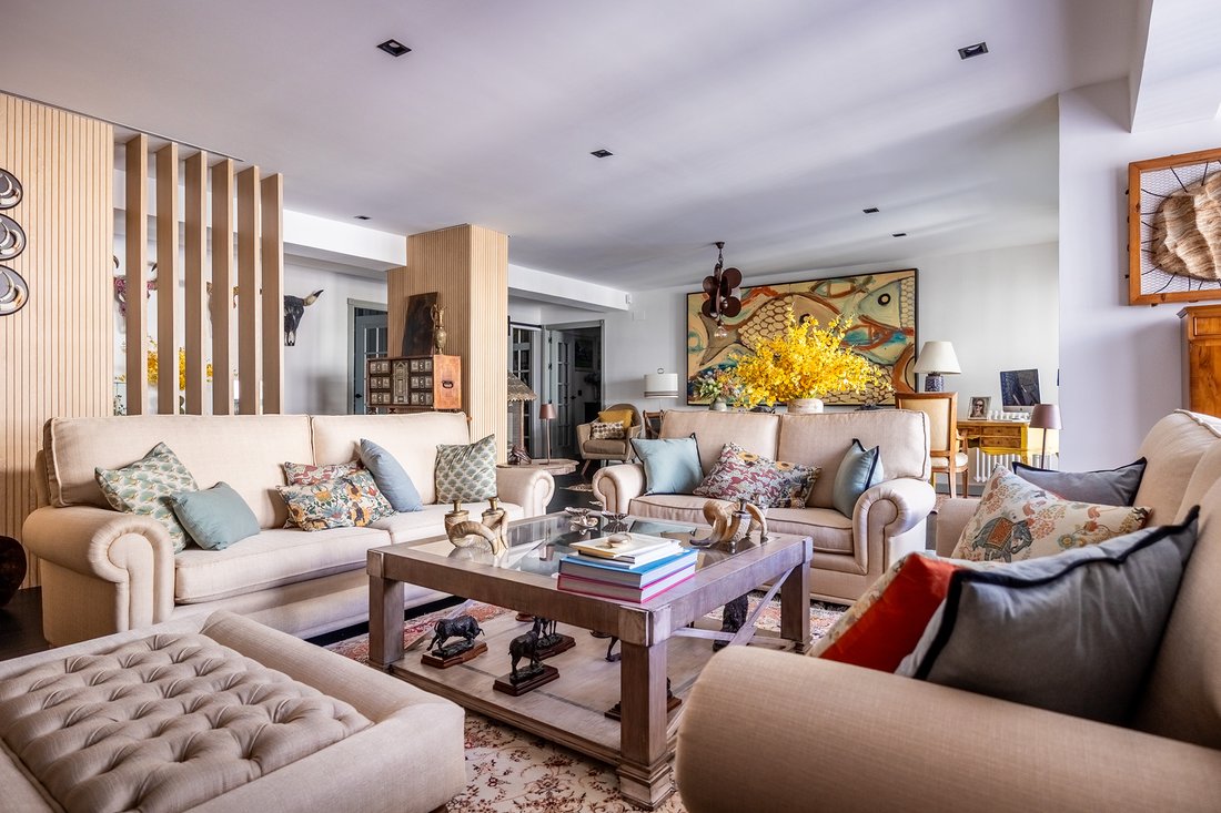 Apartment in Triana, Seville, Spain 3 - 16494692