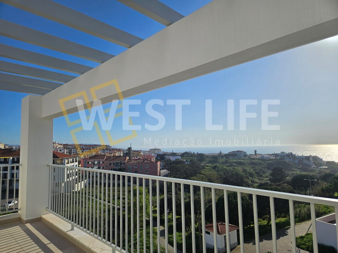 Apartment in Ericeira, Lisbon, Portugal 2 - 16048084