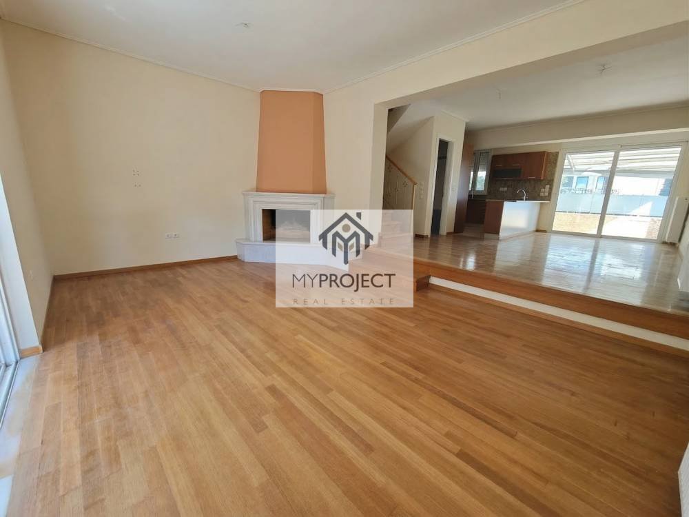 House in Kifisia, Attica, Greece 1 - 17438384