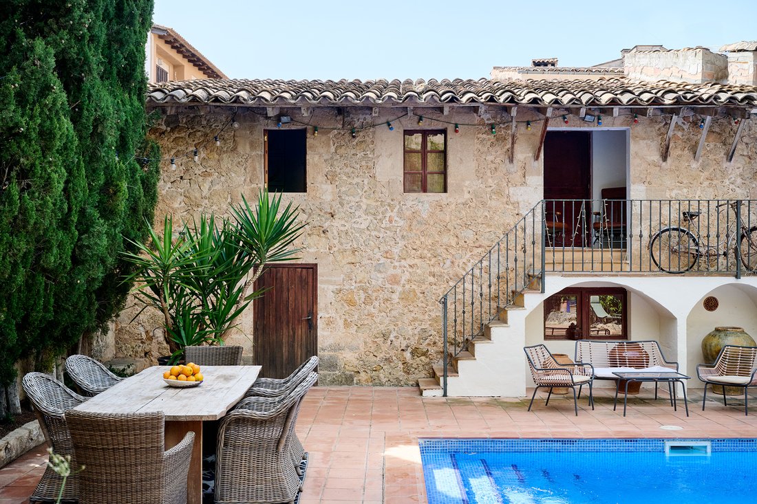Finca à Alaró, Îles Baléares, Espagne 3 - 15782007