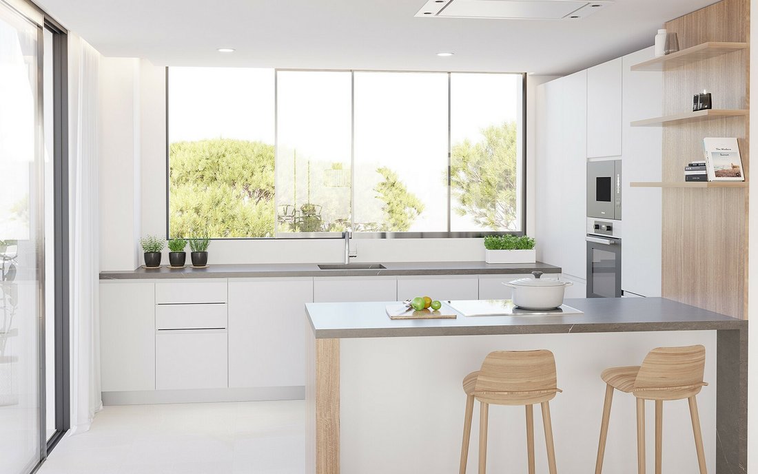 Apartment in Calvia, Balearic Islands, Spain 4 - 14780640