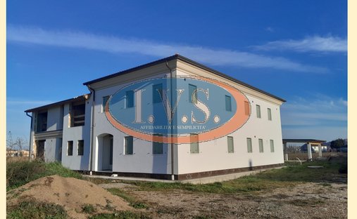 House in Montegaldella, Veneto, Italy 1