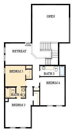 House in Crosby, Texas, United States 4 - 17438265