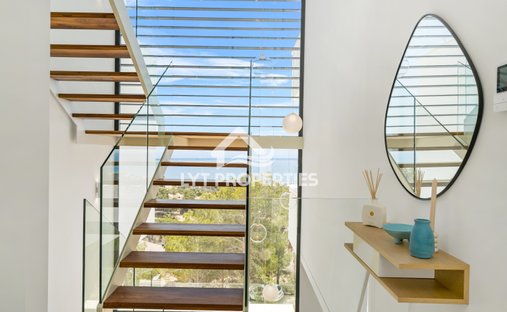Villa in Altea, Land Valencia, Spanien 1