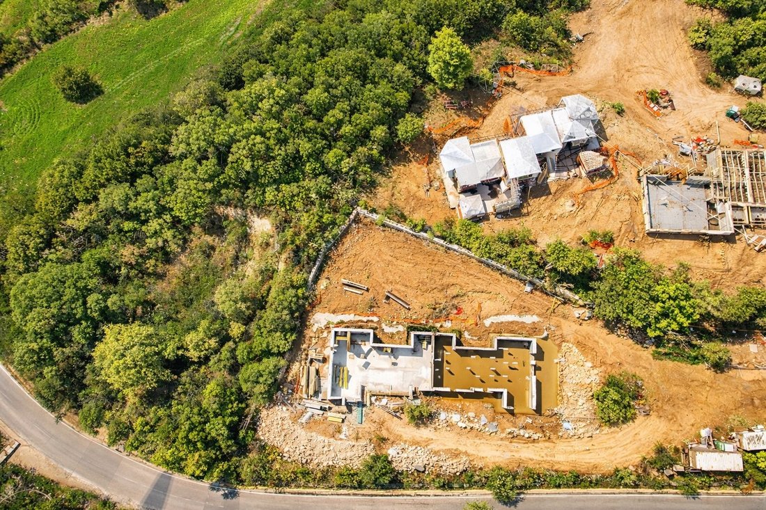 Villa in Arzachena, Sardinia, Italy 3 - 17436642