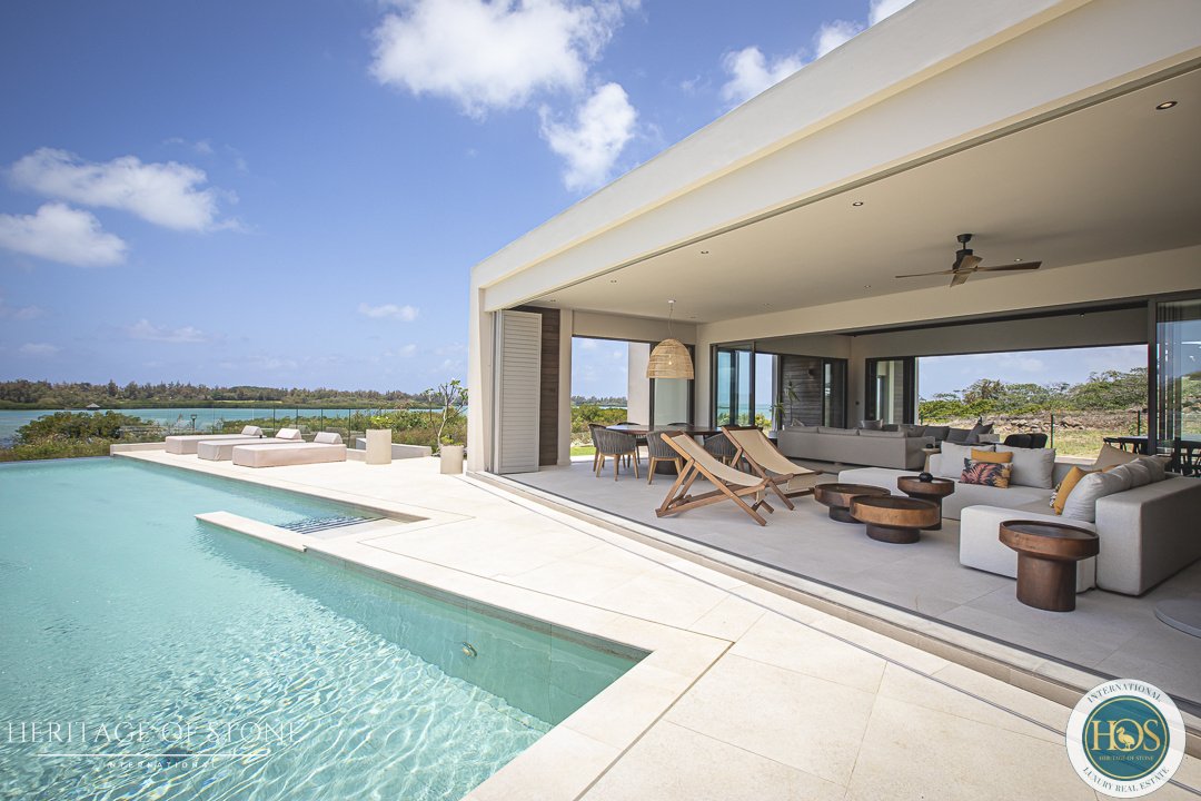 Villa in Beau Champ, Flacq District, Mauritius 3 - 17327136