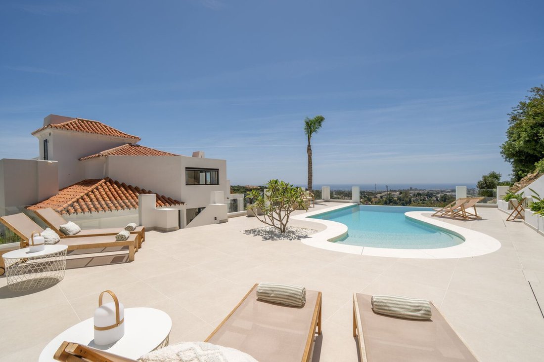 Villa in Puerto Banus, Marbella, Spain 2 - 17436862