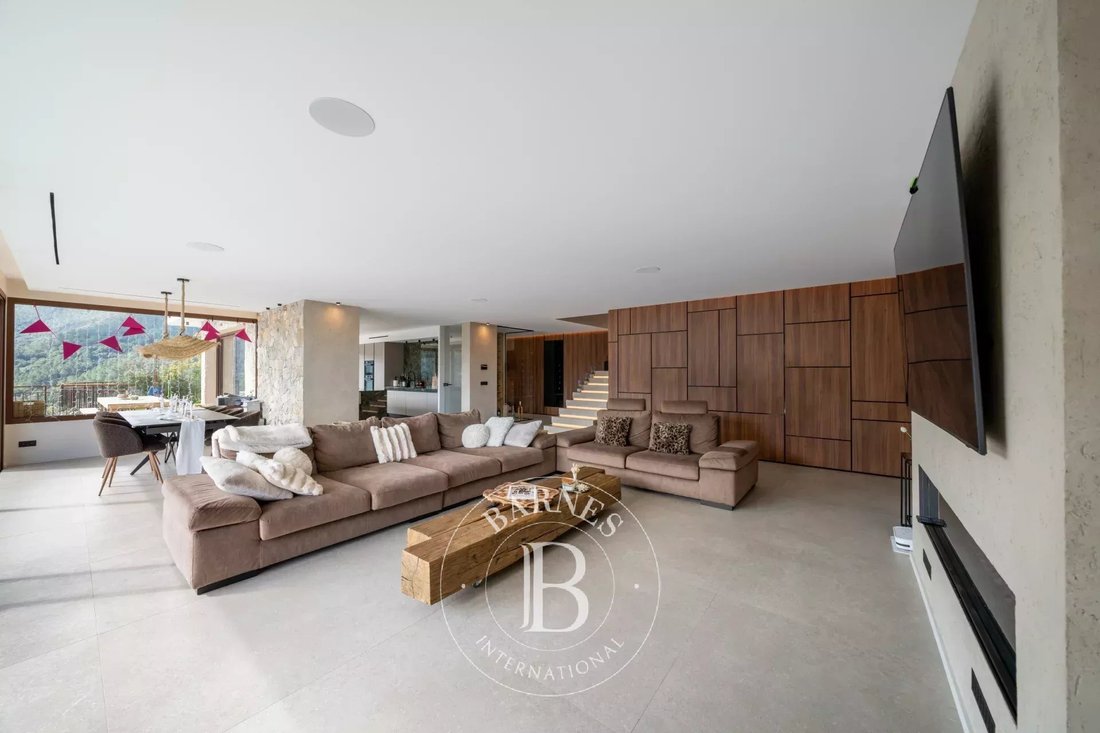 Villa in Exterieurs, Frejus, France 5 - 17436272