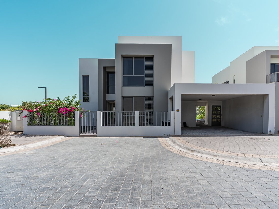 House in Al Wasl, Dubai, United Arab Emirates 1 - 17439691