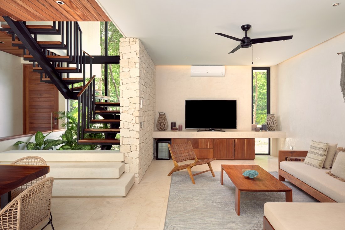 Casa a Alma Tulum Hotel, Quintana Roo, Messico 4 - 17438890