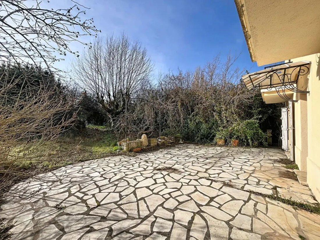 House in Vieille Ville-Cativel, Gardanne, France 2 - 17438527