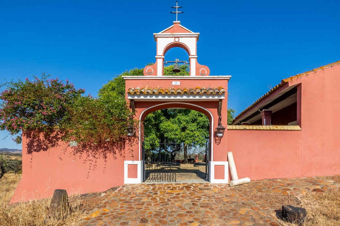 Finca in Huelva, Andalusia, Spain 3 - 15984460