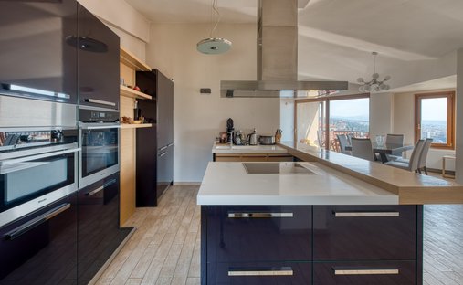 Apartment in 3rd District of Thessaloniki, Macedonia and Thrace, Greece 1