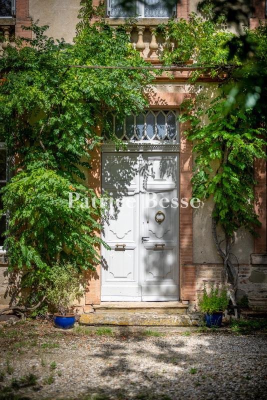 Haus in Giroussens, Okzitanien, Frankreich 3 - 15464756